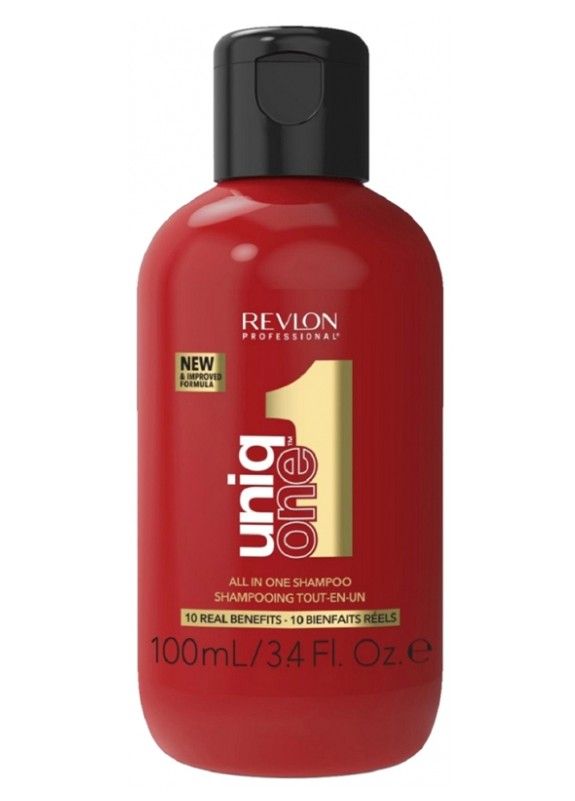 Revlon Uniq One All in One Shampoo 100ml