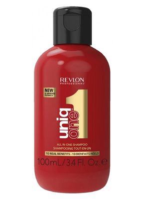 Revlon Uniq One All in One Shampoo 100ml