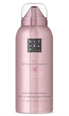 RITUALS - The Ritual of Sakura Body Lotion Mousse 150ml