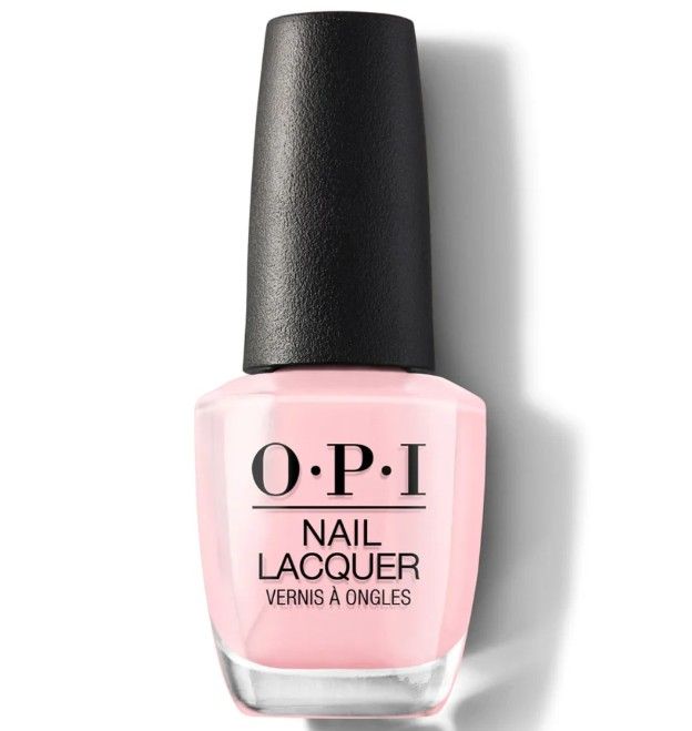 O.P.I &#39;It&#39;s a Girl&#39; Nail Polish 15ml