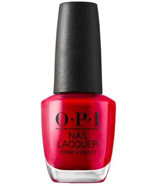 O.P.I &#39;The Thrill of Brazil&#39; Nail Polish 15ml