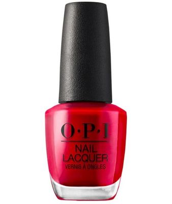 O.P.I &#39;The Thrill of Brazil&#39; Nail Polish 15ml