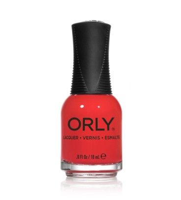 Orly &#39;Terracotta&#39; Nail Polish 18ml