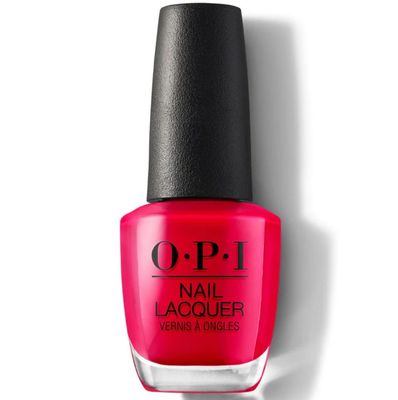 O.P.I &#39;Dutch Tulips&#39; Nail Polish 15ml