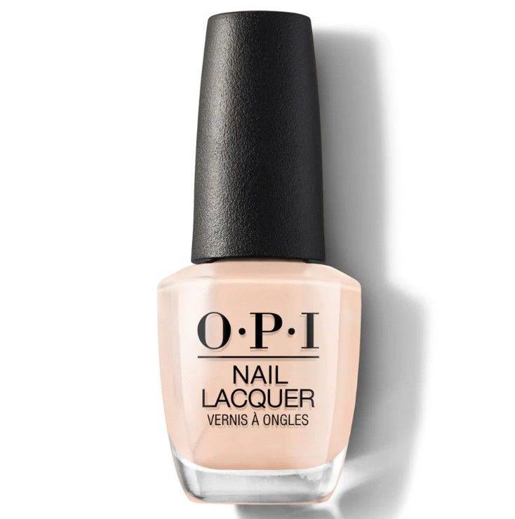 O.P.I &#39;Samoan Sand&#39; Nail Polish 15ml
