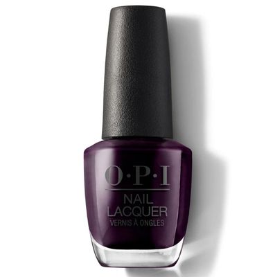 O.P.I &#39;O Suzi Mio&#39; Nail Polish 15ml