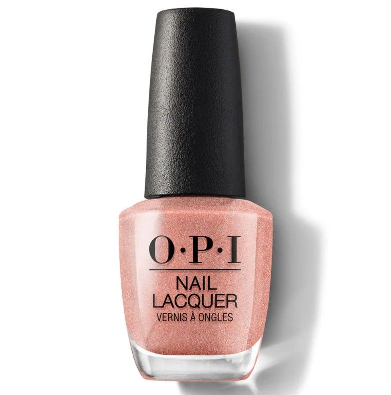 O.P.I &#39;Worth a Pretty Penne&#39; Nail Polish 15ml