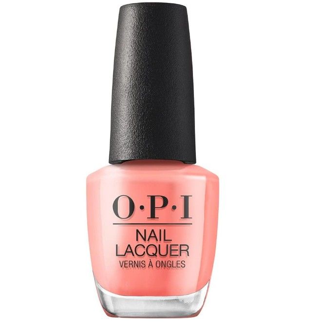 O.P.I &#39;Flex on the Beach&#39; Nail Polish 15ml