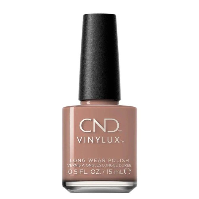 CND Vinylux We Want Mauve Nail Polish 15ml