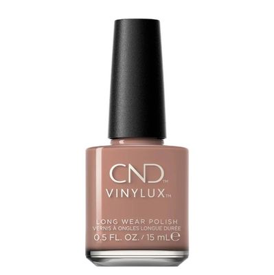 CND Vinylux We Want Mauve Nail Polish 15ml