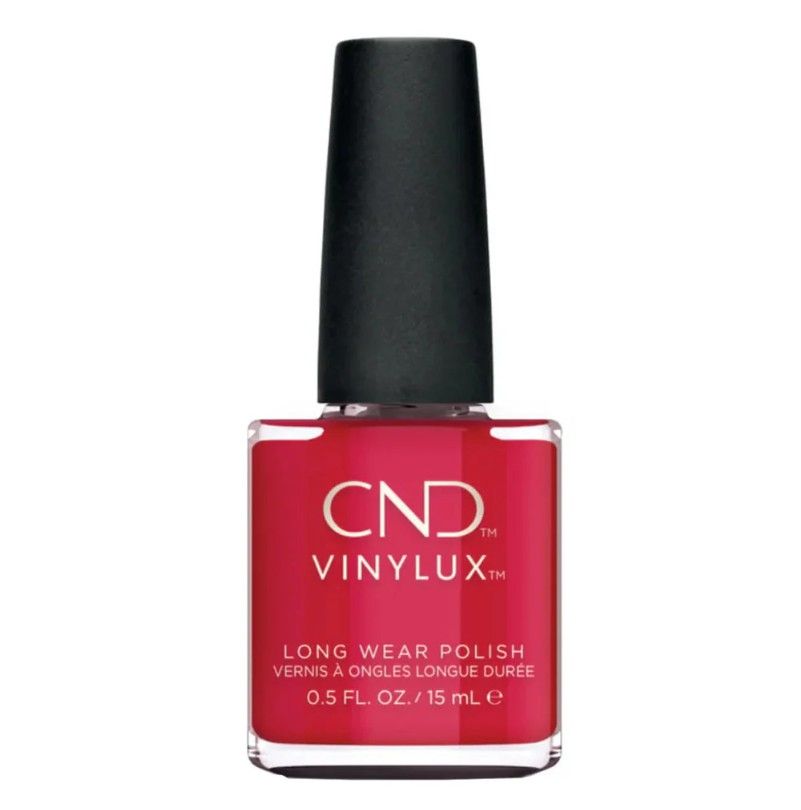 CND Vinylux First Love Nail Polish 15ml