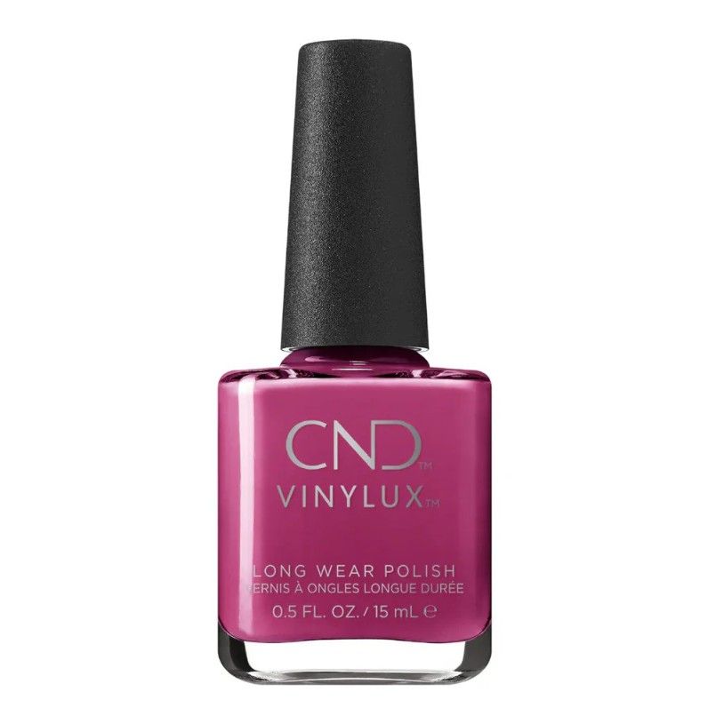 CND Vinylux Orchid Canopy Nail Polish 15ml