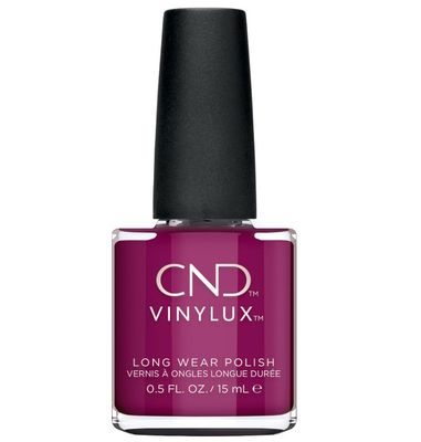 CND Vinylux Secret Diary Nail Polish 15ml