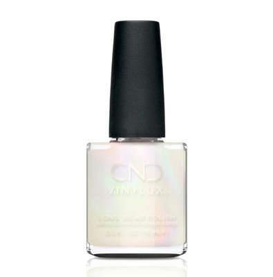 CND Vinylux Keep an Opal Mind Nail Polish 15ml