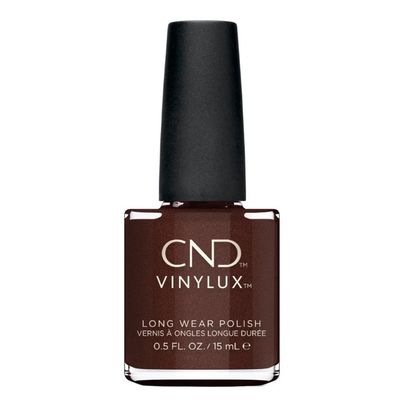 CND Vinylux Cuppa Joe Nail Polish 15ml