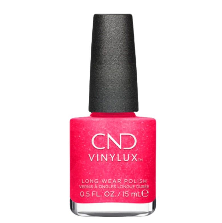 CND Vinylux Outrage-Yes Nail Polish 15ml