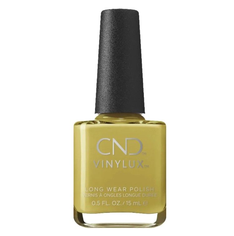 CND Vinylux Mind Over Matcha Nail Polish 15ml