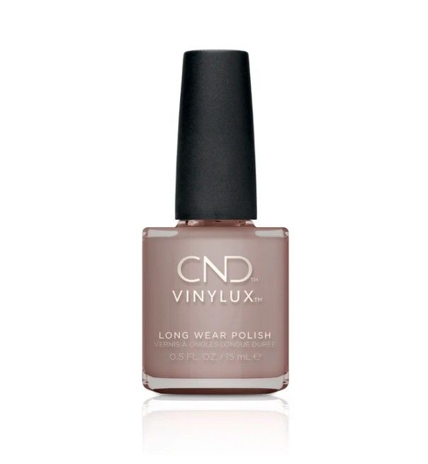 CND Vinylux Soiree Strut Nail Polish 15ml