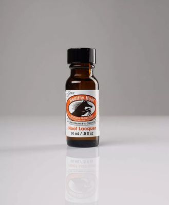Gena Healthy Hoof Lacquer Protein Treatment 14ml