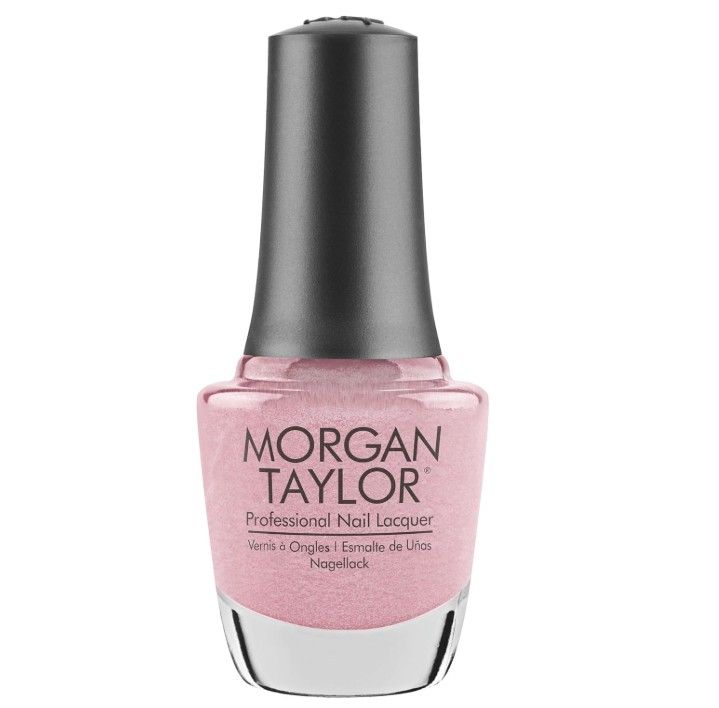Morgan Taylor Follow The Petals Nail Polish - 15ml