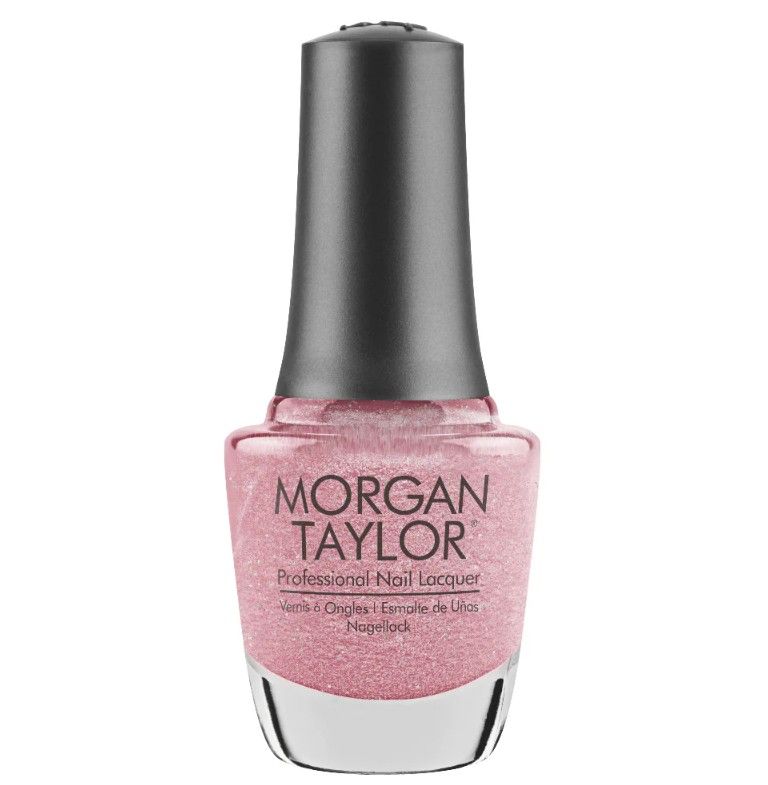 Morgan Taylor June Bride Nail Polish - 15ml