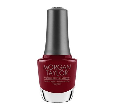 Morgan Taylor Stand Out Nail Polish - 15ml