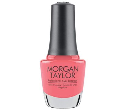 Morgan Taylor Manga-Around With Me Nail Polish - 15ml