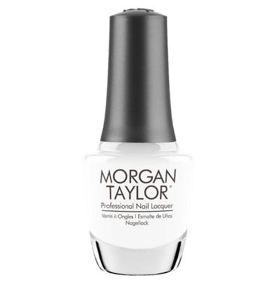 Morgan Taylor Artic Freeze Nail Polish - 15ml