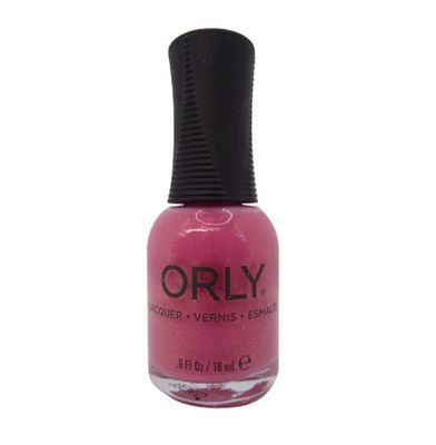 Orly &#39;Preamp&#39; Nail Polish 18ml