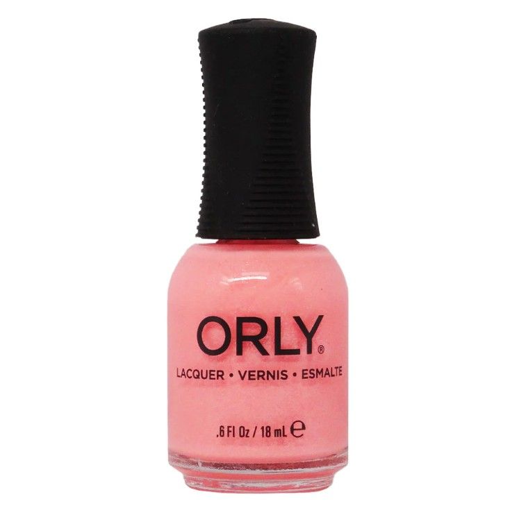 Orly &#39;Trendy&#39; Nail Polish 18ml