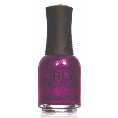 Orly &#39;Bubbly Bombshell&#39; Nail Polish 18ml