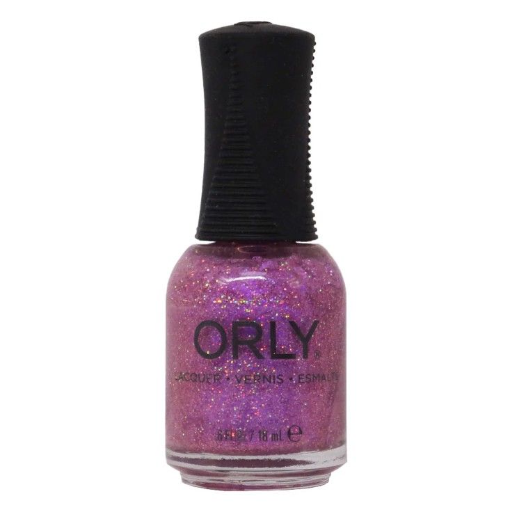 Orly &#39;Feel the Funk&#39; Nail Polish 18ml