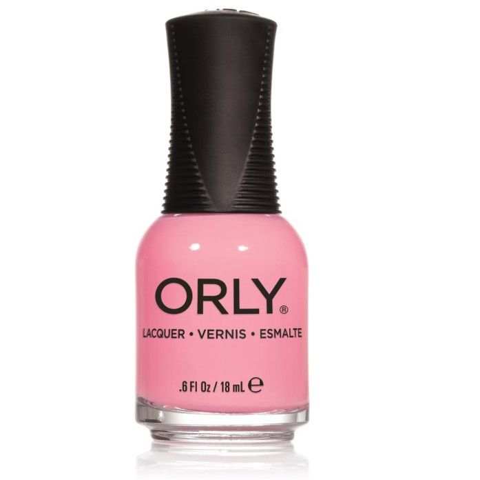 Orly &#39;Lift The Veil&#39; Nail Polish 18ml