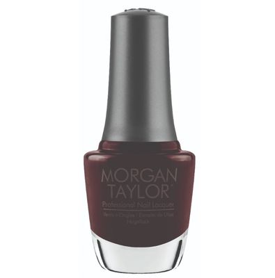 Morgan Taylor From Paris With Love Nail Polish - 15ml
