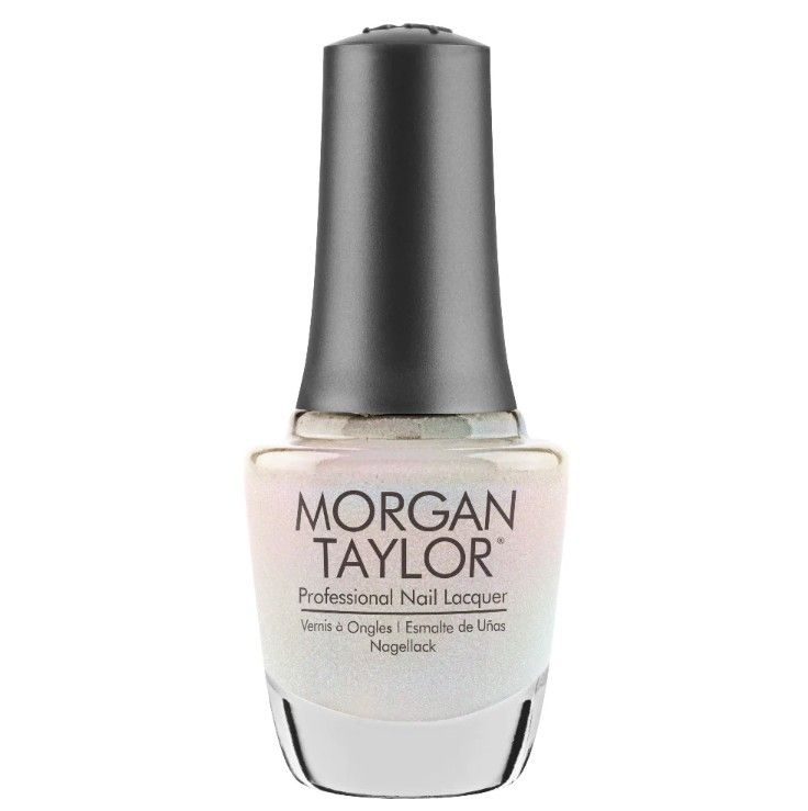 Morgan Taylor Izzy Wizzy Let&#39;s Get Busy Nail Polish - 15ml