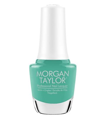 Morgan Taylor Unwind With Me Nail Polish - 15ml