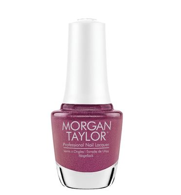 Morgan Taylor Sipping on Serenity Nail Polish - 15ml