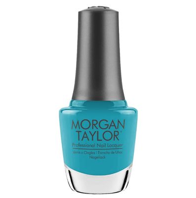 Morgan Taylor No Filter Needed Nail Polish - 15ml