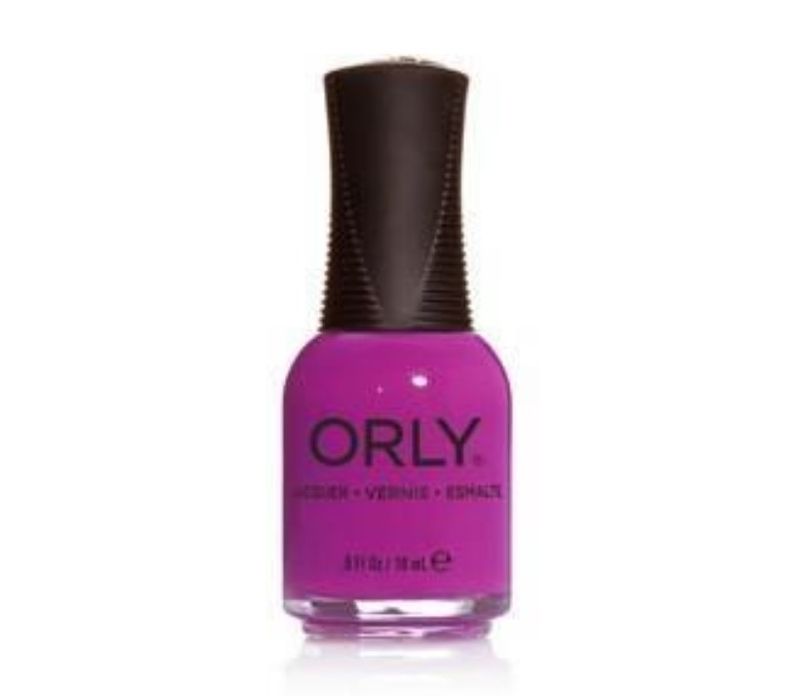 Orly &#39;Frolic&#39; Nail Polish 18ml