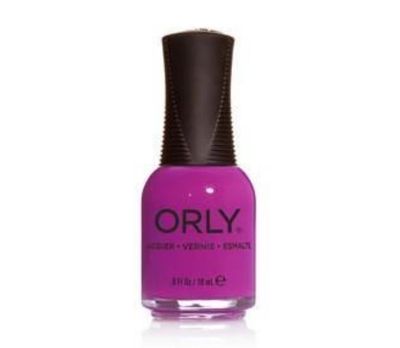 Orly &#39;Frolic&#39; Nail Polish 18ml