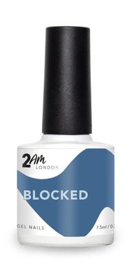 2AM London - Blocked Gel Polish 7.5ml