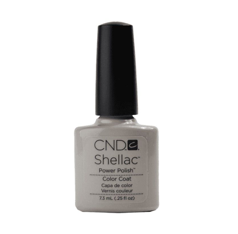 CND Shellac &#39;Cityscape&#39; Gel Polish 7.3ml