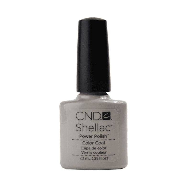CND Shellac &#39;Cityscape&#39; Gel Polish 7.3ml