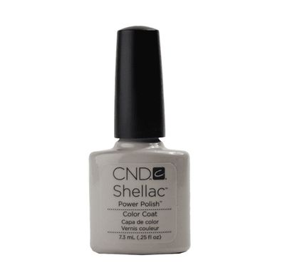 CND Shellac &#39;Cityscape&#39; Gel Polish 7.3ml
