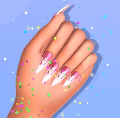 Nail Enhancement Kits &amp; Accessories