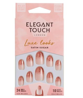 Elegant Touch