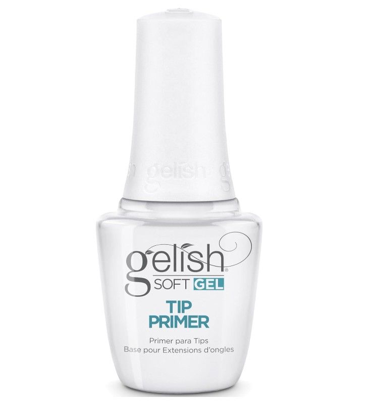 Gelish Soft Gel Tip Primer 15ml