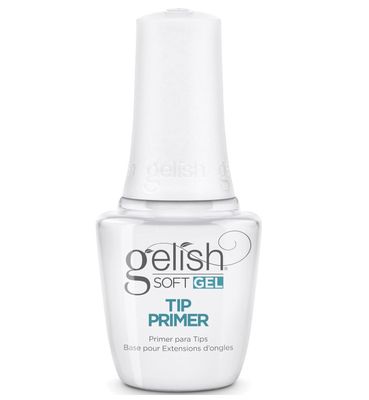 Gelish Soft Gel Tip Primer 15ml