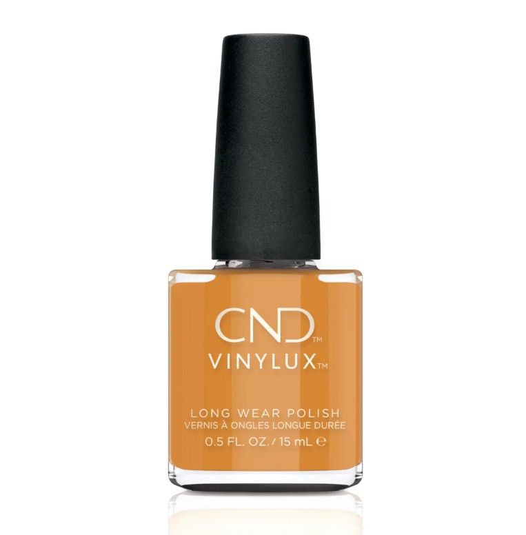CND Vinylux Candlelight Nail Polish 15ml