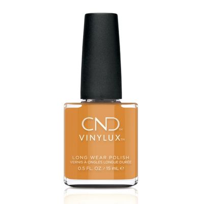 CND Vinylux Candlelight Nail Polish 15ml